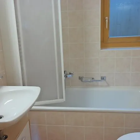 Apartmán Pinsons 14