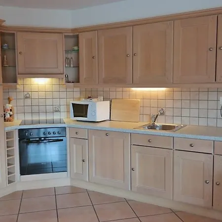 Apartmán Pinsons 14 *