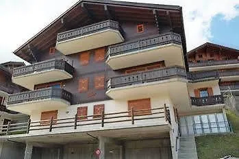Pinsons 14 Apartmán *