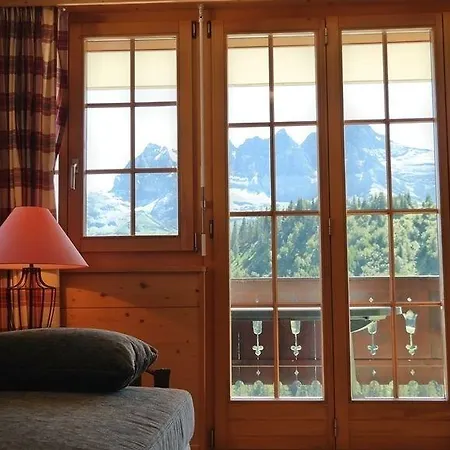 Pinsons 14 Lejlighed *